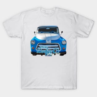 1957 Dodge D200 Pickup Truck T-Shirt